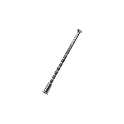 CYLINDERSKRUE 4X75 MM FORNIKLET 1 STK|Ruko