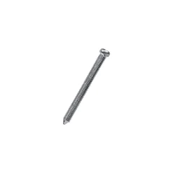 CYLINDERSKRUE 5X58 MM HÆRDET STÅL 1 STK|Ruko