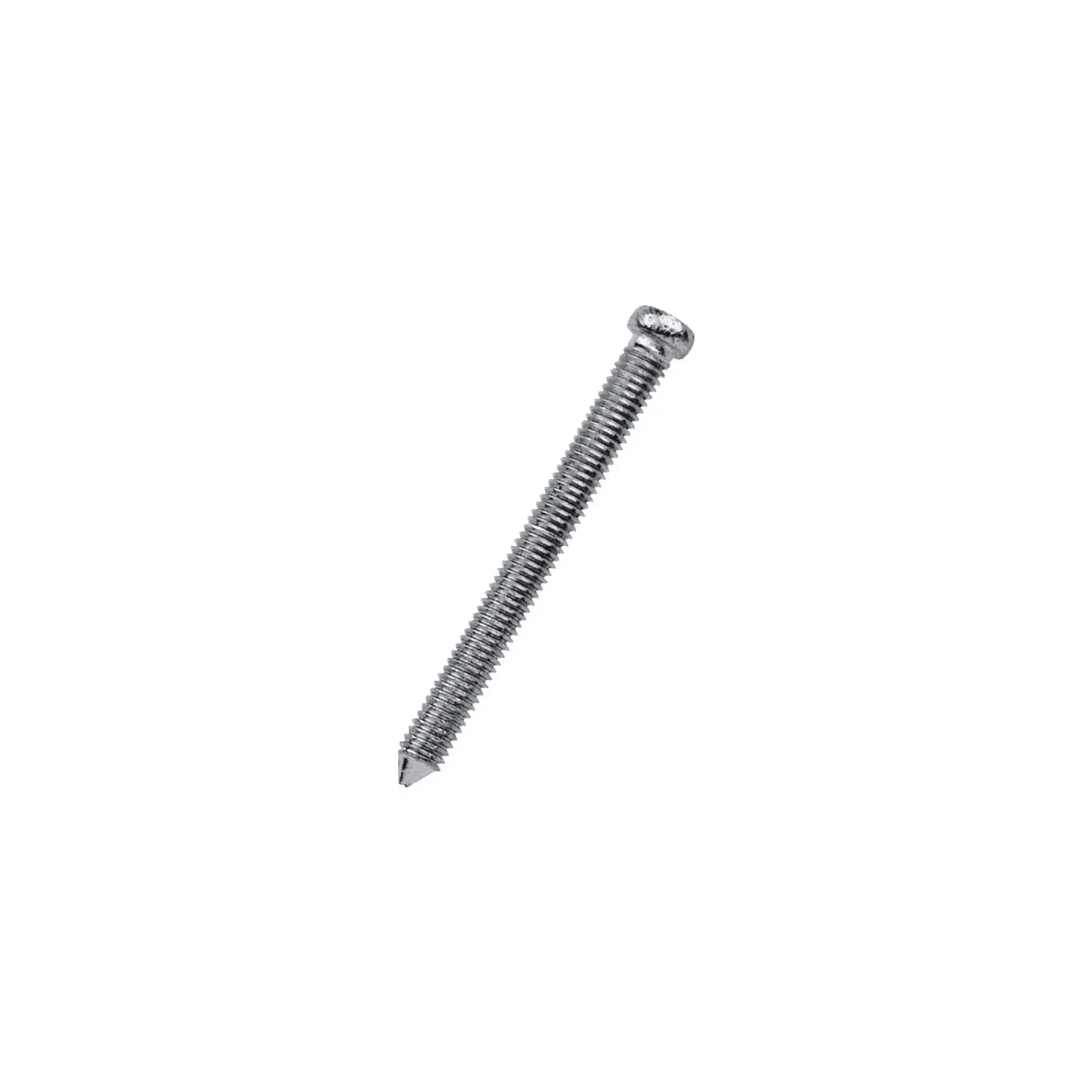 CYLINDERSKRUE 5X58 MM HÆRDET STÅL 1 STK|Ruko