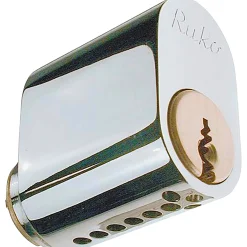SERIE 500 560 CYLINDER OVAL GRÅ 1 STK|Ruko Discount