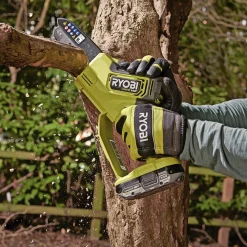 GRENSAV AKKU 15 CM UDEN BATTERI OG LADER|Ryobi Clearance