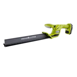 HÆKKEKLIPPER 40 CM UDEN BATTERI OG LADER|Ryobi Hot