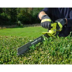 HÆKKEKLIPPER 40 CM UDEN BATTERI OG LADER|Ryobi Hot