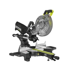 KAP-/GERINGSSAV AKKU 18 V 254MM UDEN BATTERI OG LADER|Ryobi Clearance