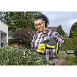 MULTIKLIPPER 20 CM UDEN BATTERI OG LADER|Ryobi Best