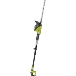 ONE+ OPT1845 HÆKKEKLIPPER TELESKOPSKAFT 45 CM UDEN BATTERI OG LADER|Ryobi Clearance