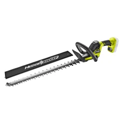 ONE+ RY18HT55A-0 HÆKKEKLIPPER 55 CM UDEN BATTERI OG LADER|Ryobi Hot