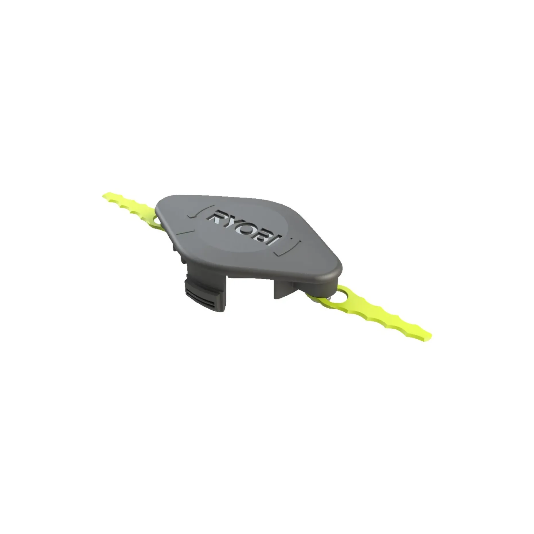 RYOBI RAC155 TRIMMERHOVED