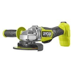 RAG18X125-0 VINKELSLIBER AKKU 18V UDEN BATTERI OG LADER|Ryobi Discount