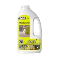 RBACLS1 RENGØRINGSMIDDEL TIL PLETRENSER|Ryobi Discount
