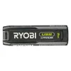 RB420 BATTERI 4V 2 AH 1 STK|Ryobi Best