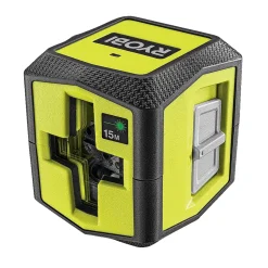 RBCLLG1 LASERAFSTANDSMÅLER 15 M|Ryobi Clearance