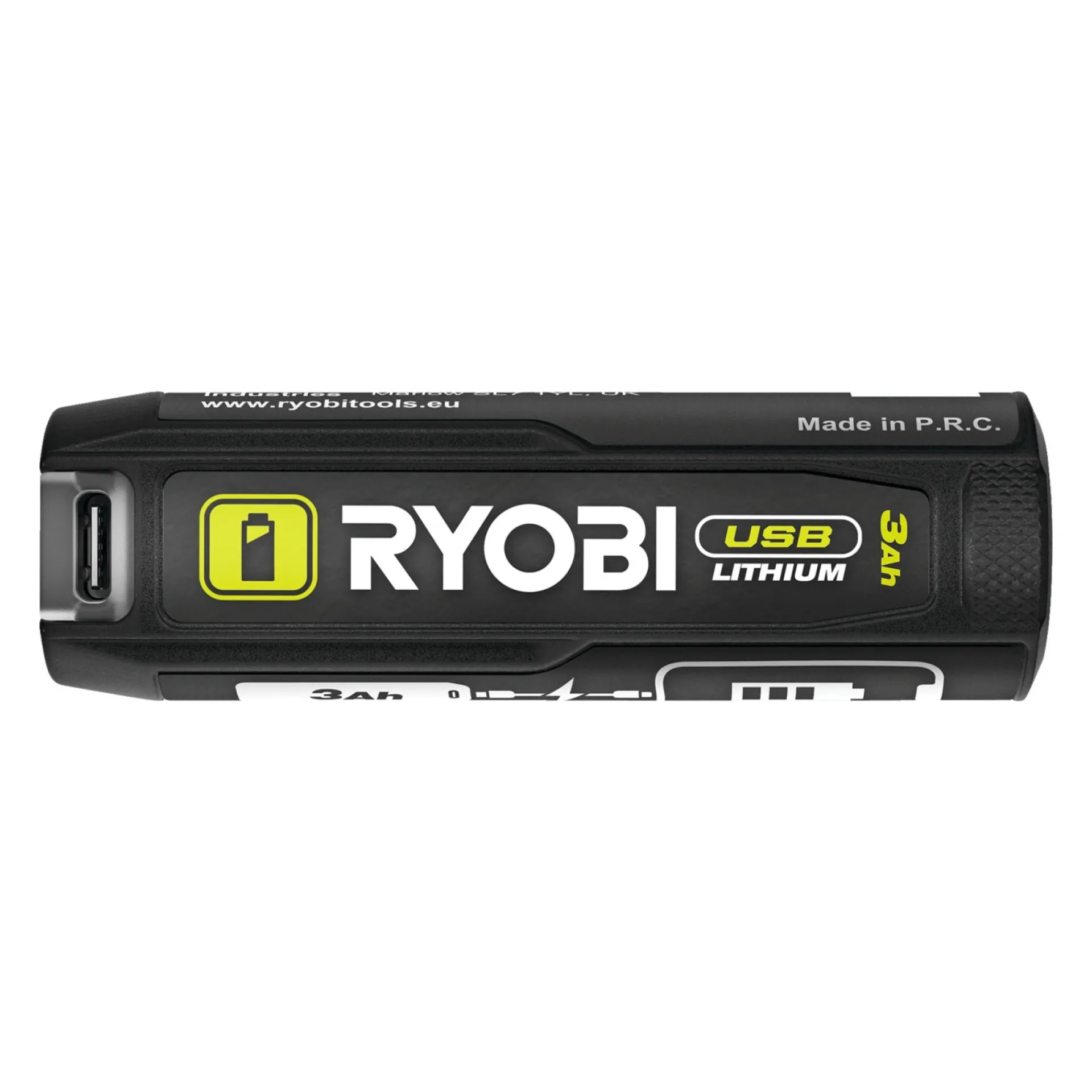 RB4L30 BATTERI 4V 3,0 AH 1 STK|Ryobi New
