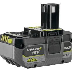 RB1840X BATTERI 18V 4 AH 1 STK|Ryobi New