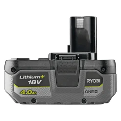 RB1840X BATTERI 18V 4 AH 1 STK|Ryobi New