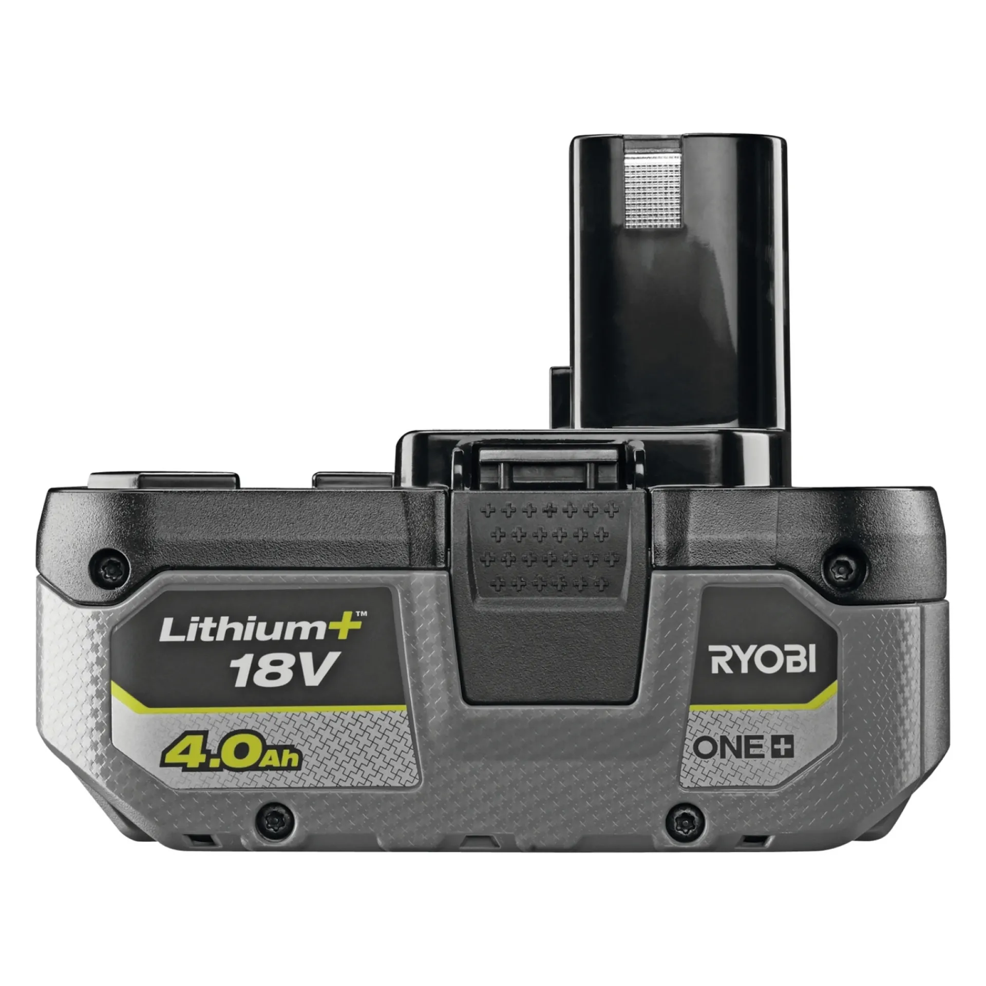 RB1840X BATTERI 18V 4 AH 1 STK|Ryobi New