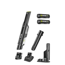 RHV44-220G HÅNDSTØVSUGER AKKU|Ryobi Discount