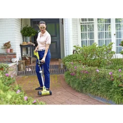 RY18PCA-120 FUGERENSER AKKU MED BATTERI OG LADER|Ryobi