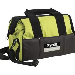 UTB2 MED BÆRESELE VÆRKTØJSTASKE 355 X 279 X 203 MM|Ryobi Sale
