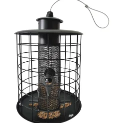 FUGLEBLANDING FODERAUTOMAT H33 CM|Ryom