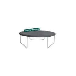 COVER TILBEHØR TIL TRAMPOLIN Ø427 CM|Salta Online