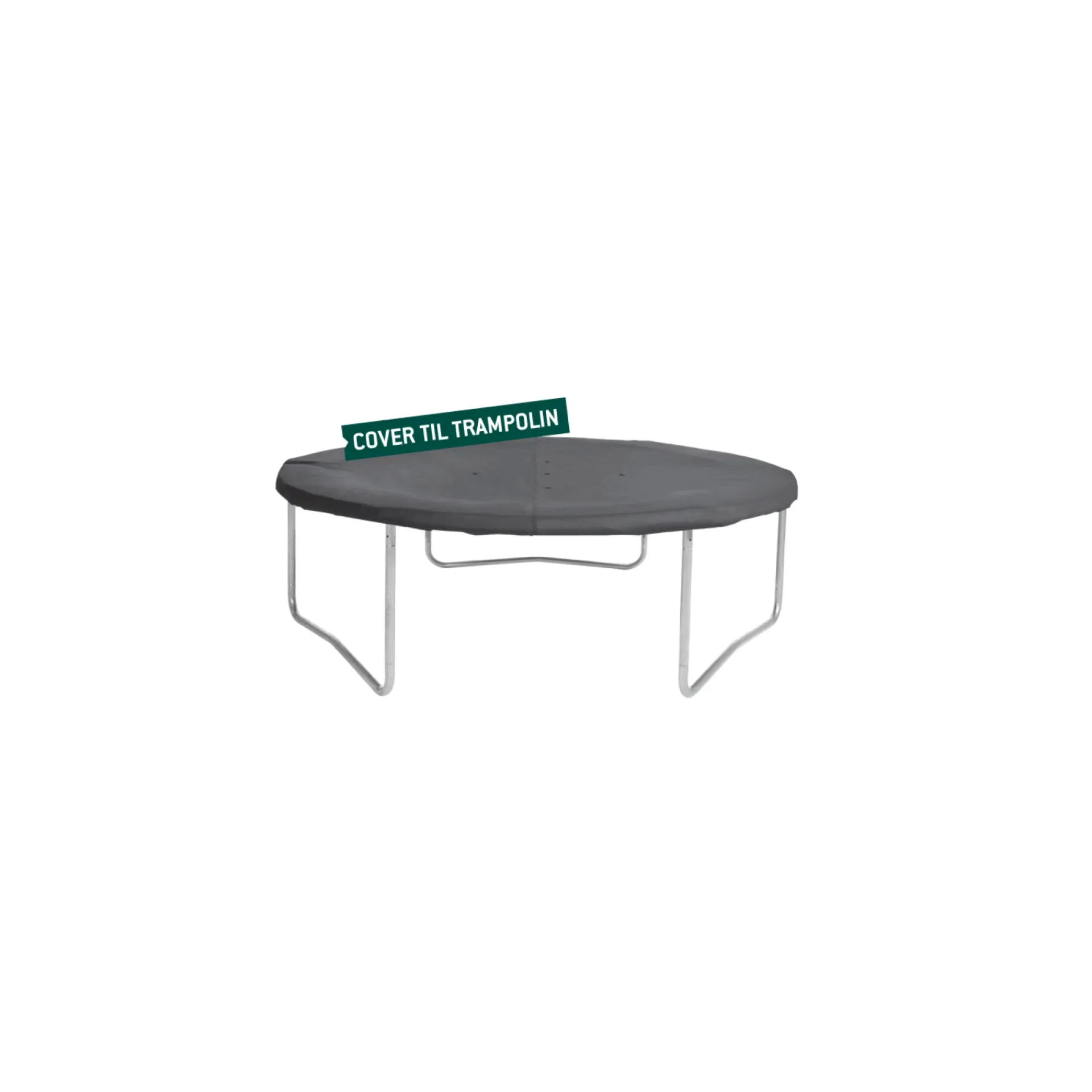 COVER TILBEHØR TIL TRAMPOLIN Ø427 CM|Salta Online