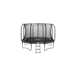 FIRST CLASS TRAMPOLIN Ø427 CM|Salta Outlet