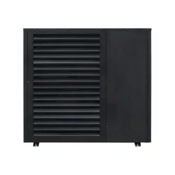 SCANTHERM SKAGEN 8KW MED COMBITANK L/V VARMEPUMPE