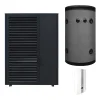 SKAGEN 12KW MED VANDVARMER L/V VARMEPUMPE|Scantherm Online