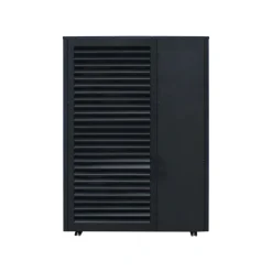 SKAGEN 12KW MED VANDVARMER L/V VARMEPUMPE|Scantherm Online