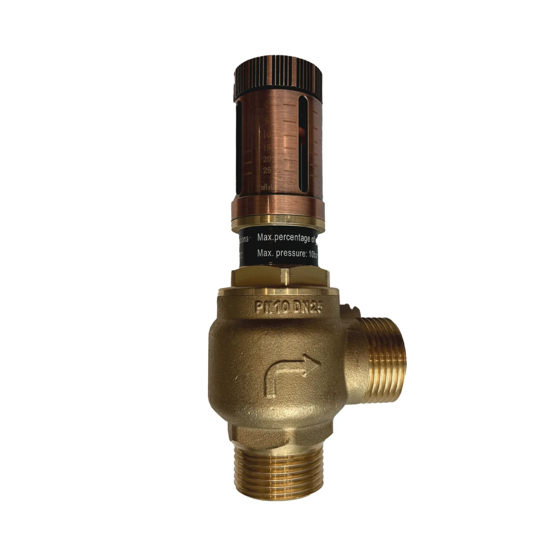 SKAGEN 12KW MED VANDVARMER L/V VARMEPUMPE|Scantherm Online