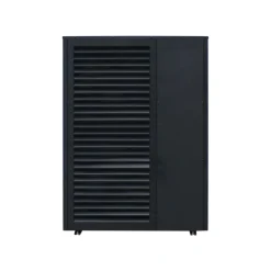SCANTHERM SKAGEN 14KW MED VANDVARMER L/V VARMEPUMPE