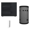 SKAGEN 8KW MED VANDVARMER L/V VARMEPUMPE|Scantherm Clearance