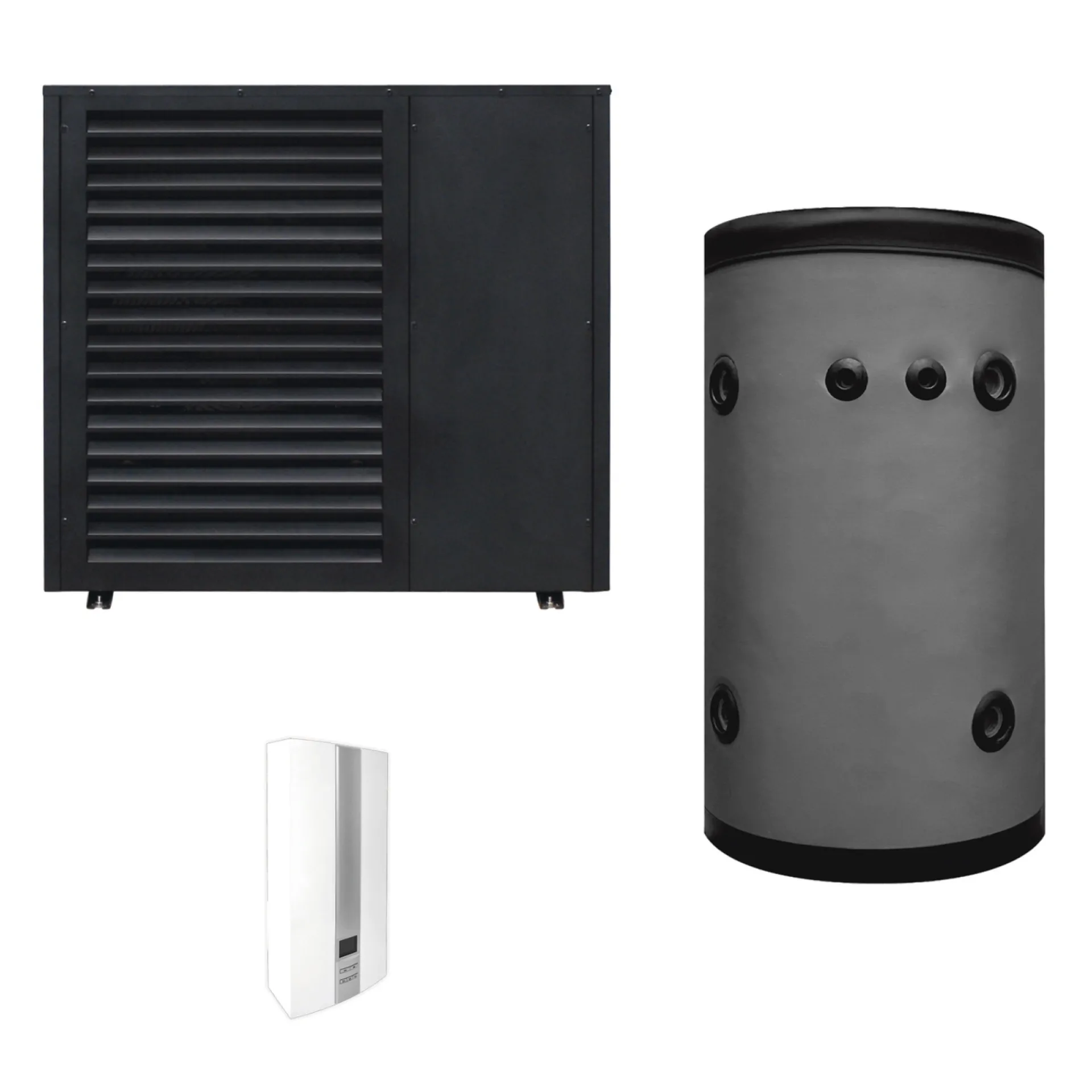 SKAGEN 8KW MED VANDVARMER L/V VARMEPUMPE|Scantherm Clearance