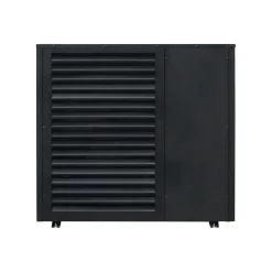 SKAGEN 8KW MED VANDVARMER L/V VARMEPUMPE|Scantherm Clearance