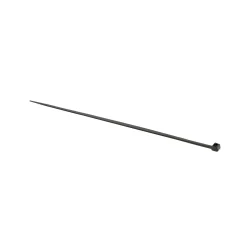 THORSMAN SORT KABELBINDER 150X3,6 MM 100 STK/PAK|Schneider Electric