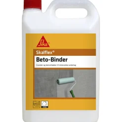 SKALFLEX BETONKLÆBER 2 L HVID|Sika New