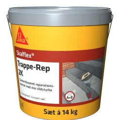 SKALFLEX MØRTEL 14 KG|Sika