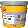 SKALFLEX MULTIPUDS GRÅ 15 KG|Sika Online