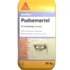 SKALFLEX PUDSEMØRTEL GRÅ 20 KG|Sika