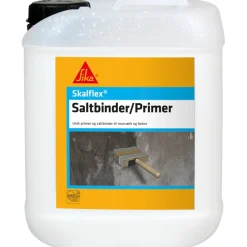 SKALFLEX SALTBINDER/PRIMER GRUNDER 5 L|Sika Online