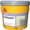 SKALFLEX SKALCEM MULTIPUDS GRÅ 5 KG|Sika Clearance