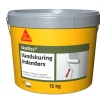 SKALFLEX VANDSKURING INDENDØRS VANDSKURINGSMØRTEL 15 KG HVID|Sika Outlet