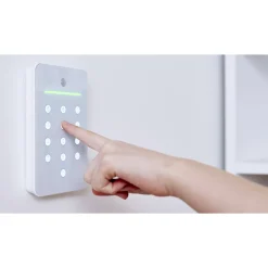 S6EVO M/NØGLEBRIKLÆSER SMARTPAD|SikkertHjem Discount