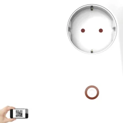 S6EVO SMARTPLUG|SikkertHjem Sale