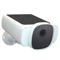 S6EVO™, S7PRO™ OG STAND-ALONE OVERVÅGNINGSKAMERA|SikkertHjem Hot