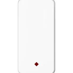 S6EVO VIBRATIONSSENSOR|SikkertHjem Online