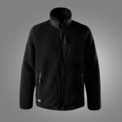 8016 JAKKE M SORT|Snickers Workwear Discount