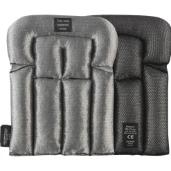 9118 KNÆPUDE SORT ONE SIZE|Snickers Workwear Hot