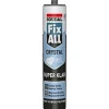 FIX ALL CRYSTAL MULTIFUGE 290 ML TRANSPARENT|Soudal Outlet